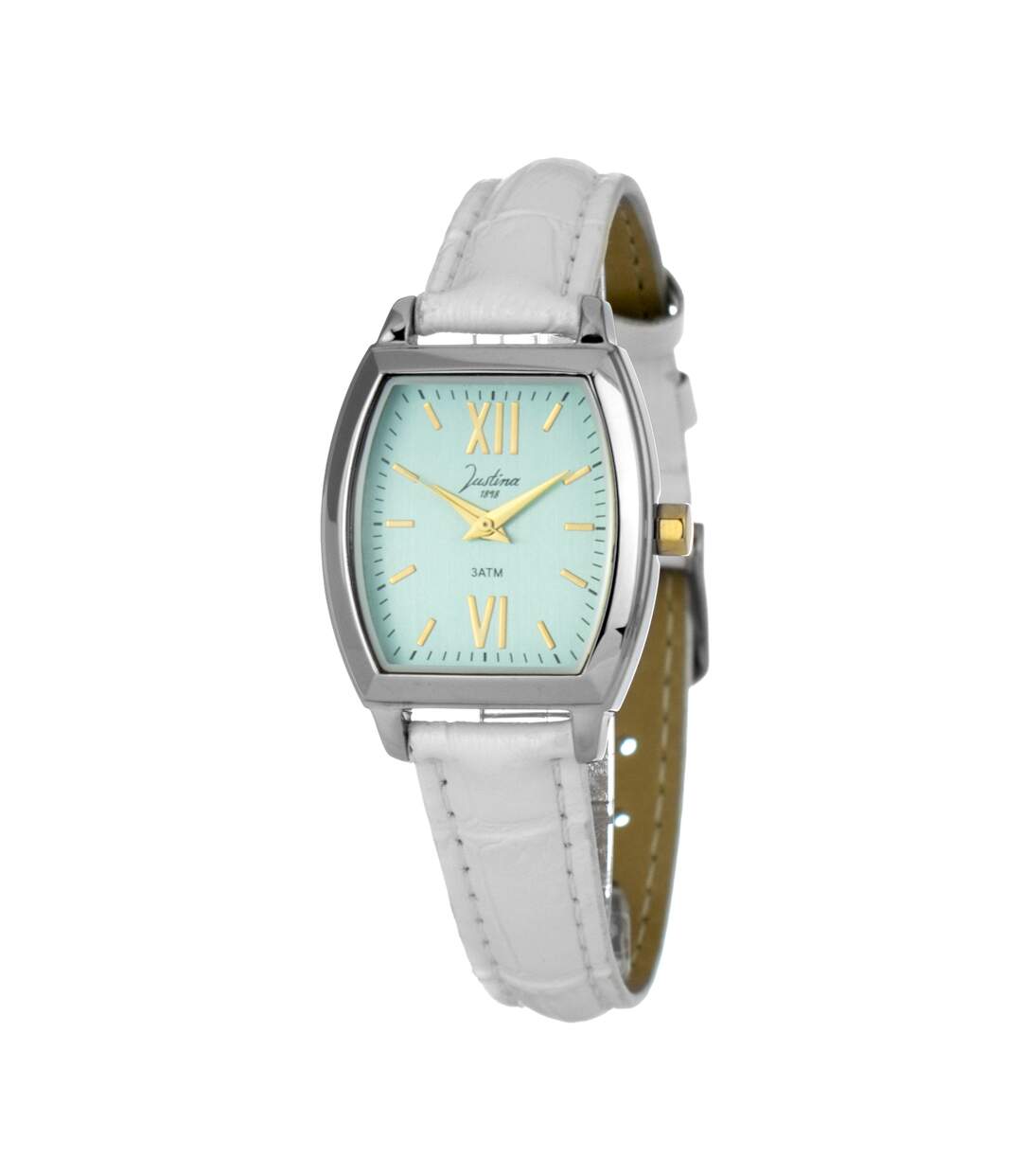 Montre Femme Justina Quartz 21993A