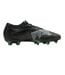 Chaussures De Foot Pour Terrain Ferme Future Ultimate Adulte Noir Vert Puma-3