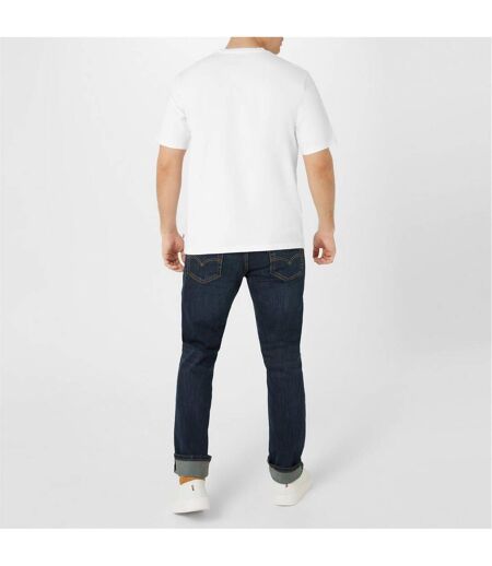 Jean Homme Bleu Foncé Levis