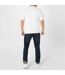 Jean Homme Bleu Foncé Levis-3