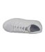 Baskets Superstar Femme Blanc Adidas-3