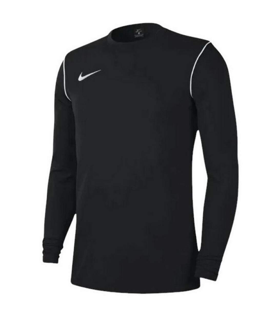 Sweat Park Homme Noir Nike-1