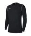 Sweat Park Homme Noir Nike-1