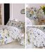 Drap plat percale pur coton PETITE FOLIE-3