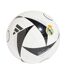 Real madrid ballon blanc/noir adidas club-1