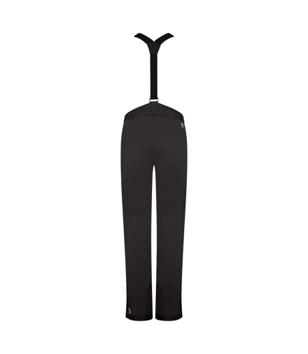 Pantalon De Ski Imperméable Effused Femme Noir Blanc Dare 2B