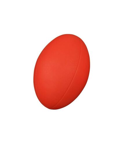 Pre-Sport - Ballon de rugby (Rouge) (Taille unique) - UTRD2262