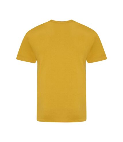 AWDis - T-Shirt - Hommes (Moutarde) - UTPC4081