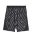 OM short de gardien noir/gris homme puma 2024/2025 - m-2