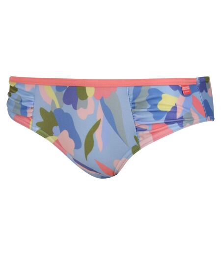 Bas De Maillot De Bain Aceana Femme Bleu Regatta