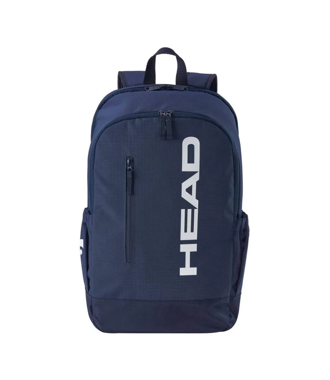 Sac À Dos Base Taille Unique Bleu Marine Head-2