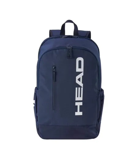 Sac À Dos Base Taille Unique Bleu Marine Head