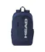 Sac À Dos Base Taille Unique Bleu Marine Head-2