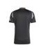 T-shirt Motif/style Arsenal Fc London Away Homme Noir Adidas-2