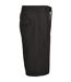 Boardshort Homme Noir Urban Classics-4