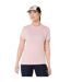 Haut Course À Pied Performance Femme Soleil Corail Asics-2
