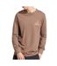 T-shirt Marron Homme Adidas Adv Volcano - L