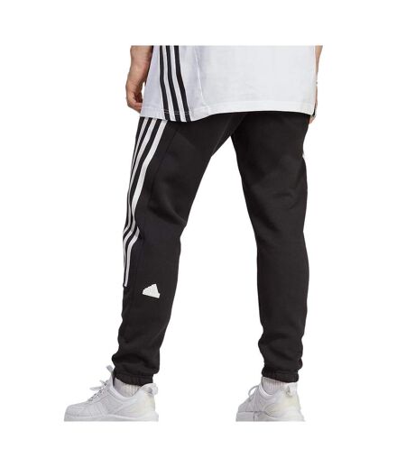 Jogging noir homme adidas ic8254 - s