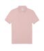 B&C Mens Polo Shirt (Blush Pink) - UTRW8912