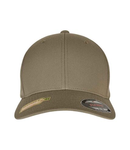 Flexfit - Casquette de baseball (Kaki) - UTPC5013