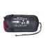 Traveller Sleeping Bag Xl Red Mountain Warehouse-4