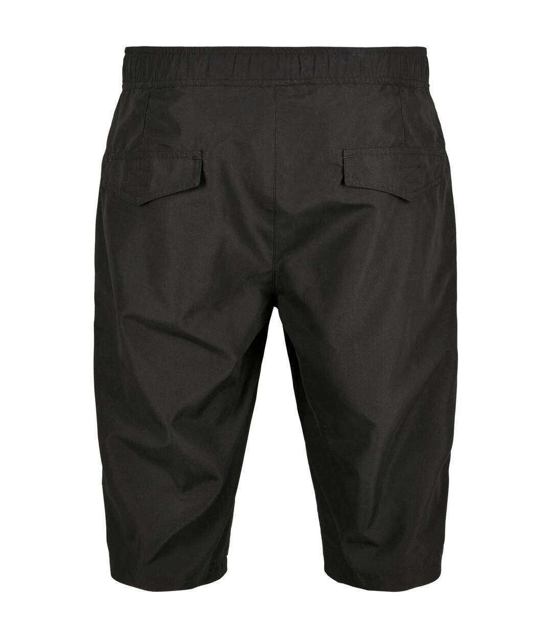 Boardshort Homme Noir Urban Classics-2