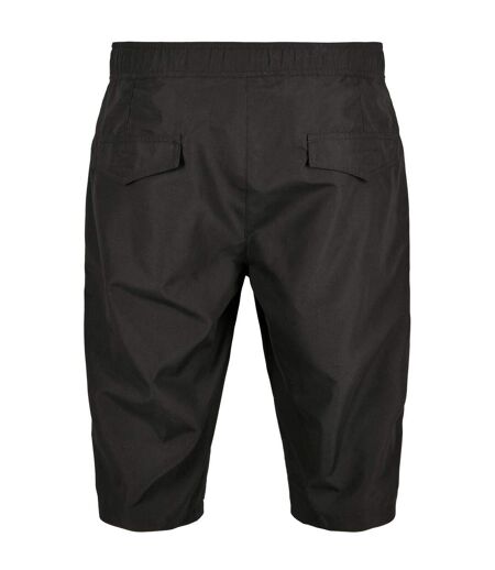 Boardshort Homme Noir Urban Classics