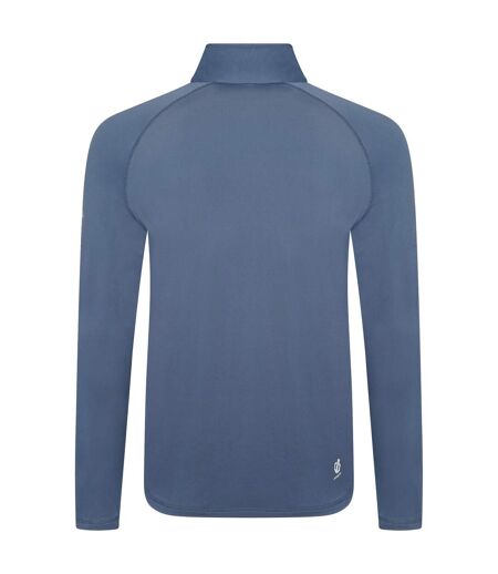 Haut de sport fuse up homme gris bleu Dare 2B