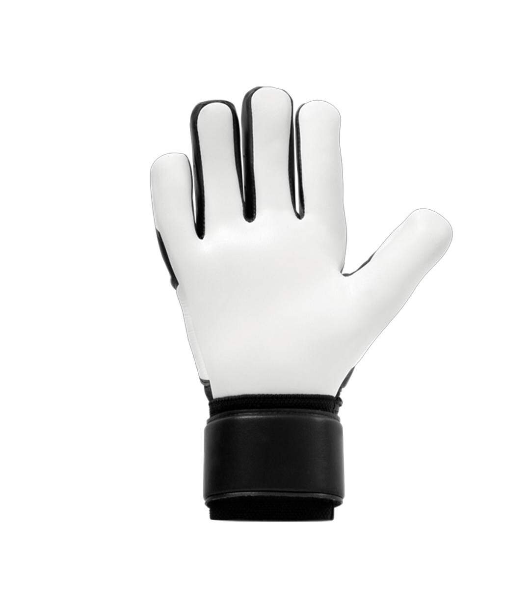 Gants de gardien noir/orange homme uhlsport speed - t9.5-2