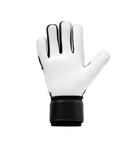 Gants de gardien noir/orange homme uhlsport speed - t9.5