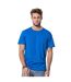 Stedman - T-shirt bio - Homme (Bleu roi) - UTAB271