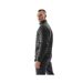Doudoune Matelassée M239 Homme Noir 4F-3