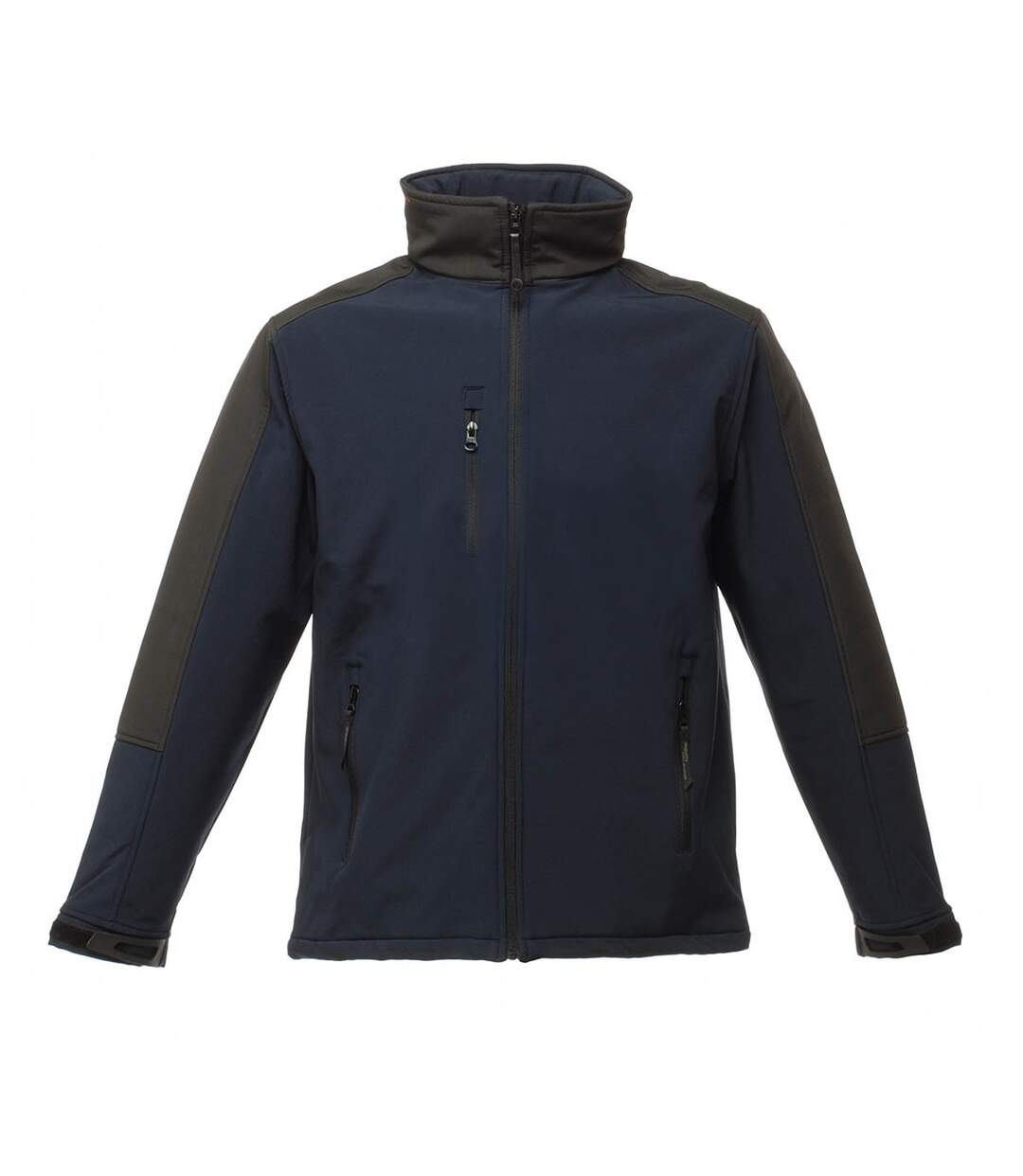 Veste hydroforce hommes bleu marine/ bleu Regatta-1