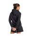 Sweat à capuche future icons badge of sport femme noir Adidas-2