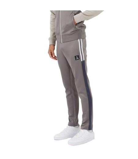 Pantalon De Jogging Repeat Homme Gris Luke 1977