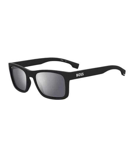Lunettes De Soleil Homme Taille Unique Noir Hugo Boss