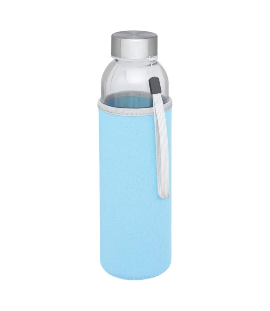 Bouteille de sport bodhi taille unique bleu clair Bullet-1