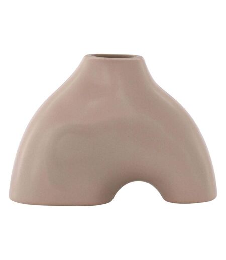 Vase en grès Kento