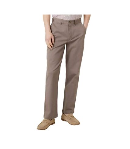 Maine - Pantalon PREMIUM - Homme (Taupe) - UTDH5611