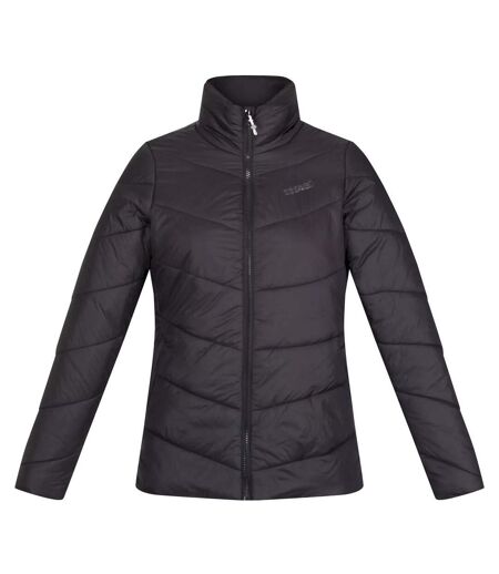 Regatta Womens/Ladies Freezeway IV Insulated Padded Jacket (Black) - UTRG8318