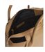 Sac à bandoulière camel femme tommy hilfiger essential satchel-2
