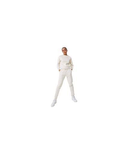 Pantalon De Jogging Femme Crème USA