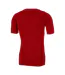 Haut Thermique Manches Courtes Liga Homme Rouge Puma-2