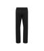 Pantalon fluide noir homme only & sons roma - w29-l32-2