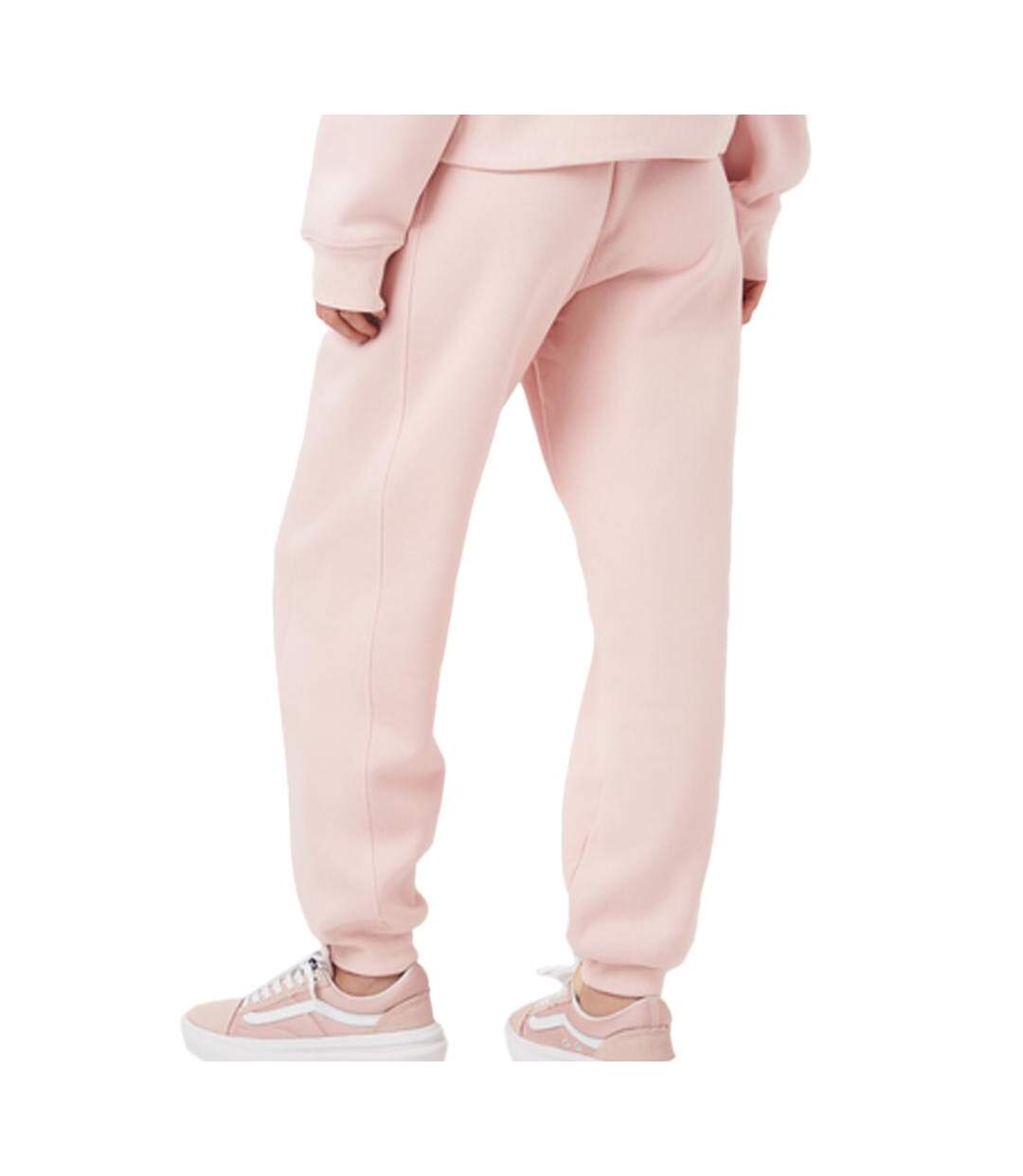 Jogging Rose Femme Adidas IY1472 - S-2