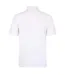 Polo Homme Blanc Kustom Kit-2