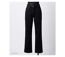 Pantalon Mayflower M957 Noir : la robustesse de la gabardine alliée au confort stretch-3
