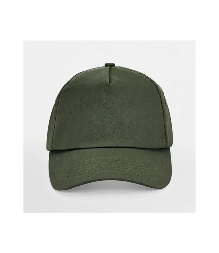 Casquette Authentic Adulte Vert Olive Beechfield