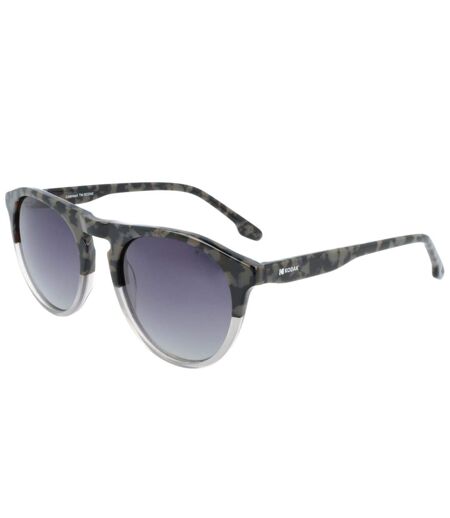 FI40000 Round Polarized Sunglasses for Men