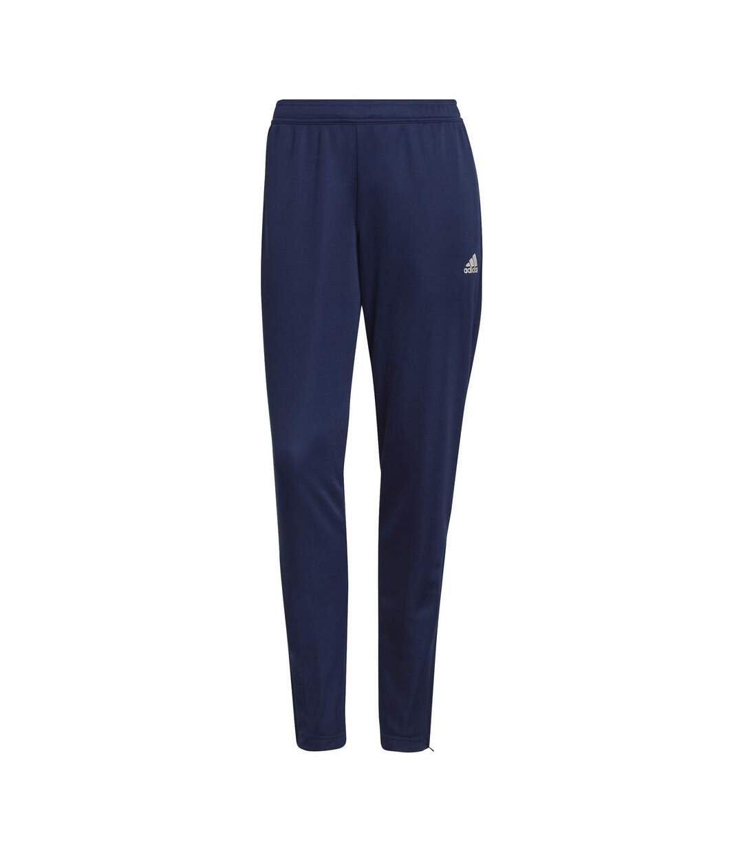 Pantalon De Jogging Entrada Femme Bleu Marine Adidas-2